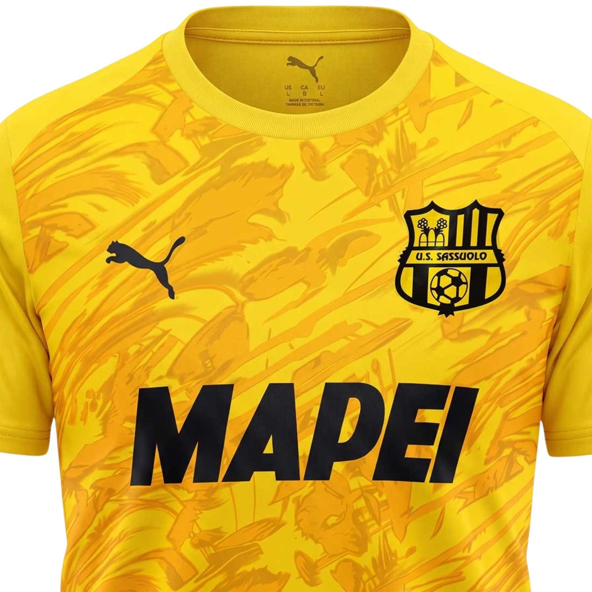 Sassuolo Gardiens de But 26/27