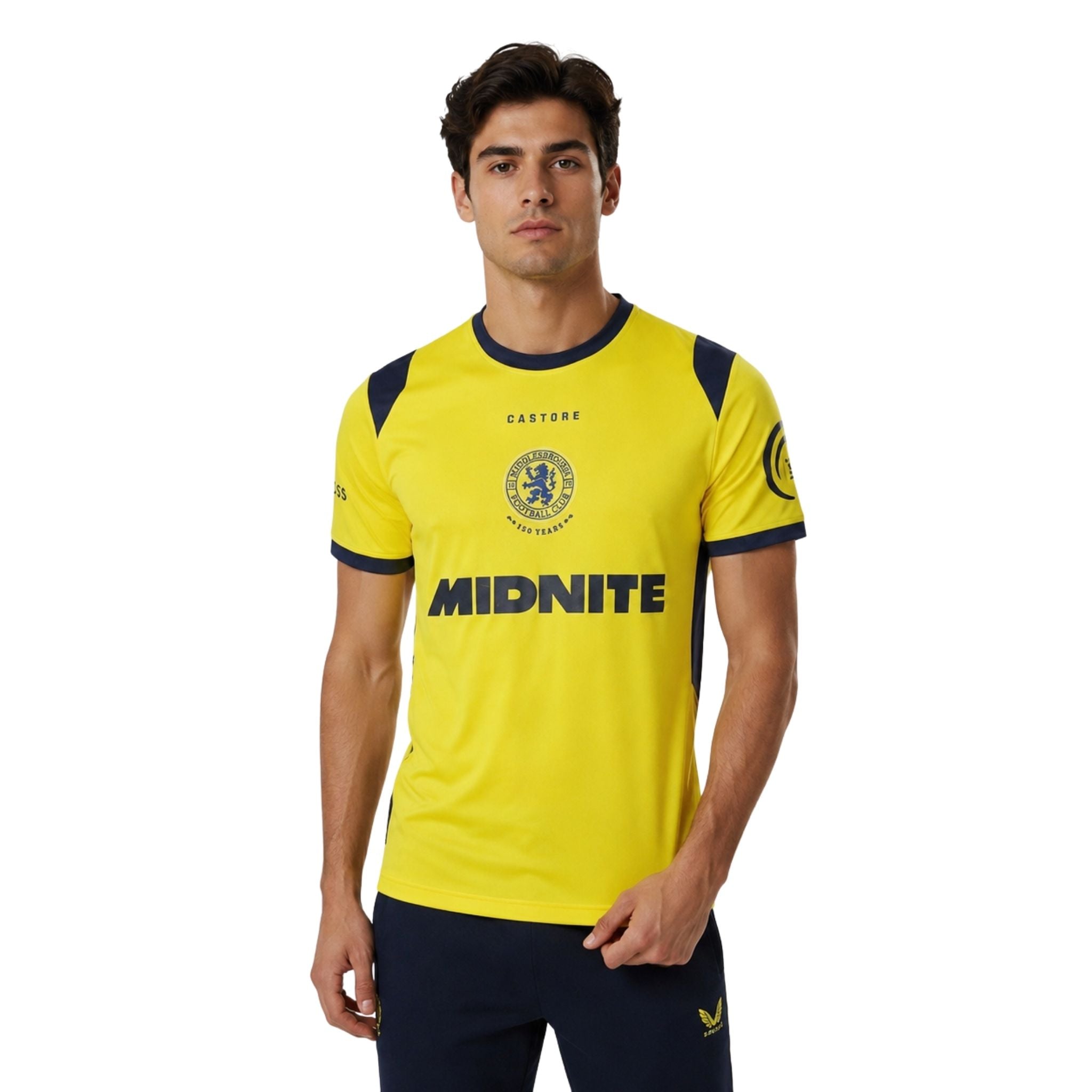 Middlesbrough Troisième 26/27