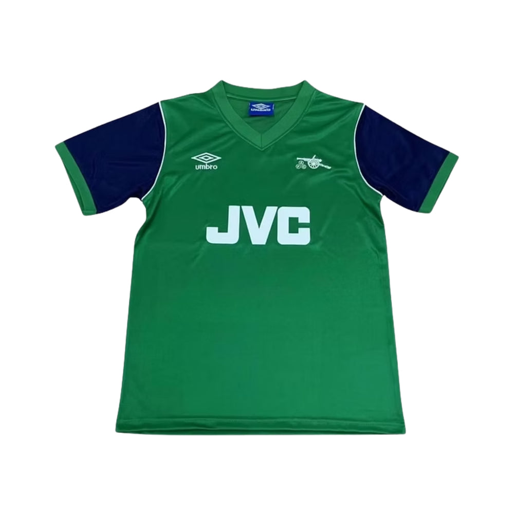 Arsenal Visitante 82/83