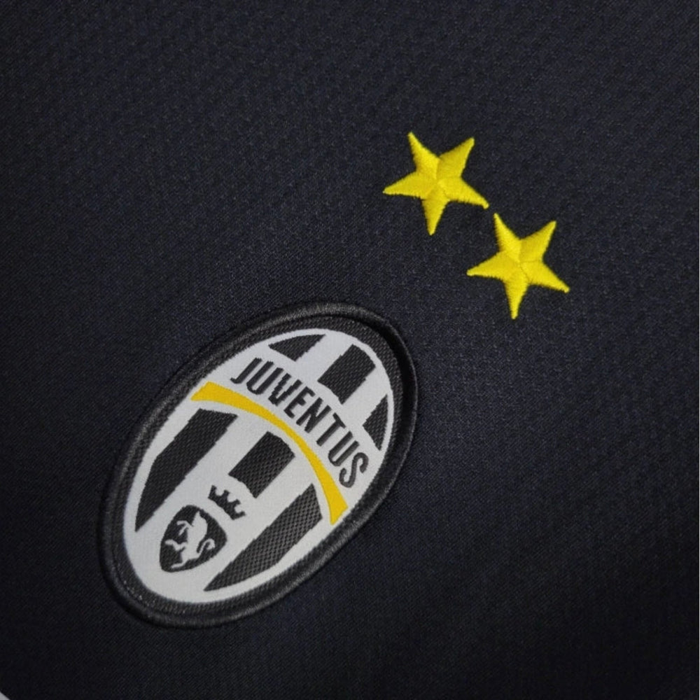 Juventus Extérieur 20/21