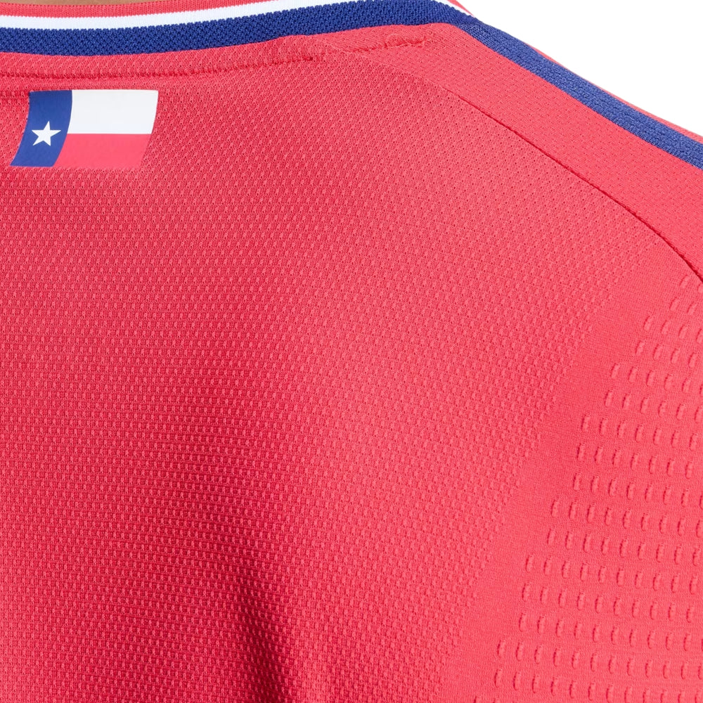 FC Dallas Domicile 26/27