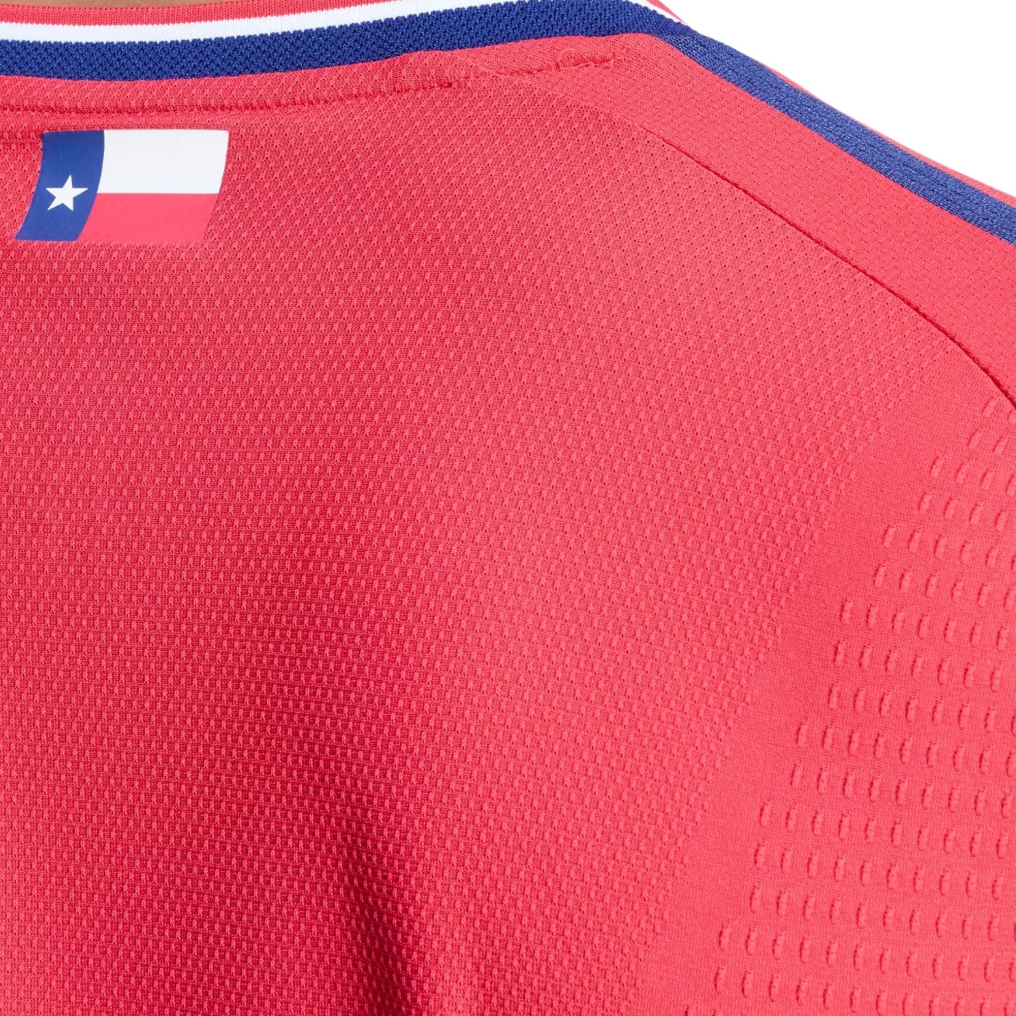 FC Dallas Domicile 26/27