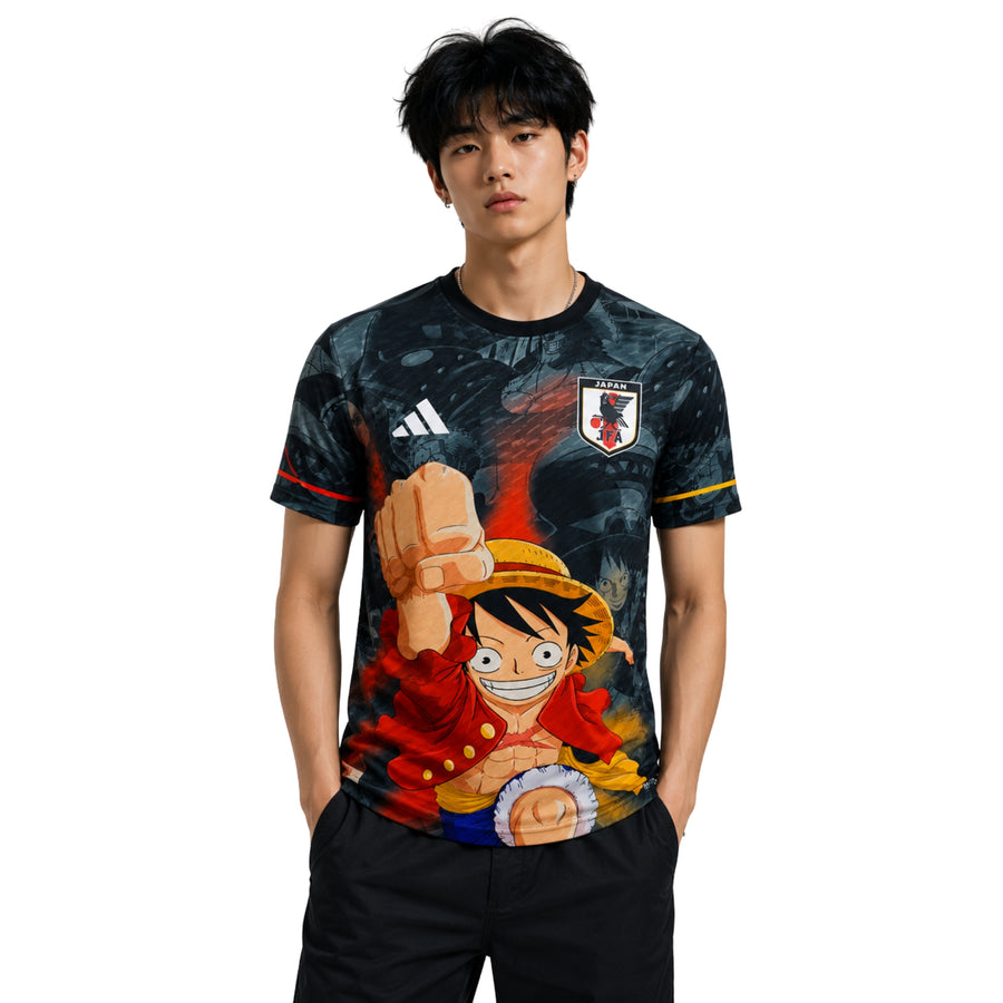 Japón Edición Especial 25/26 - Versión Jugador