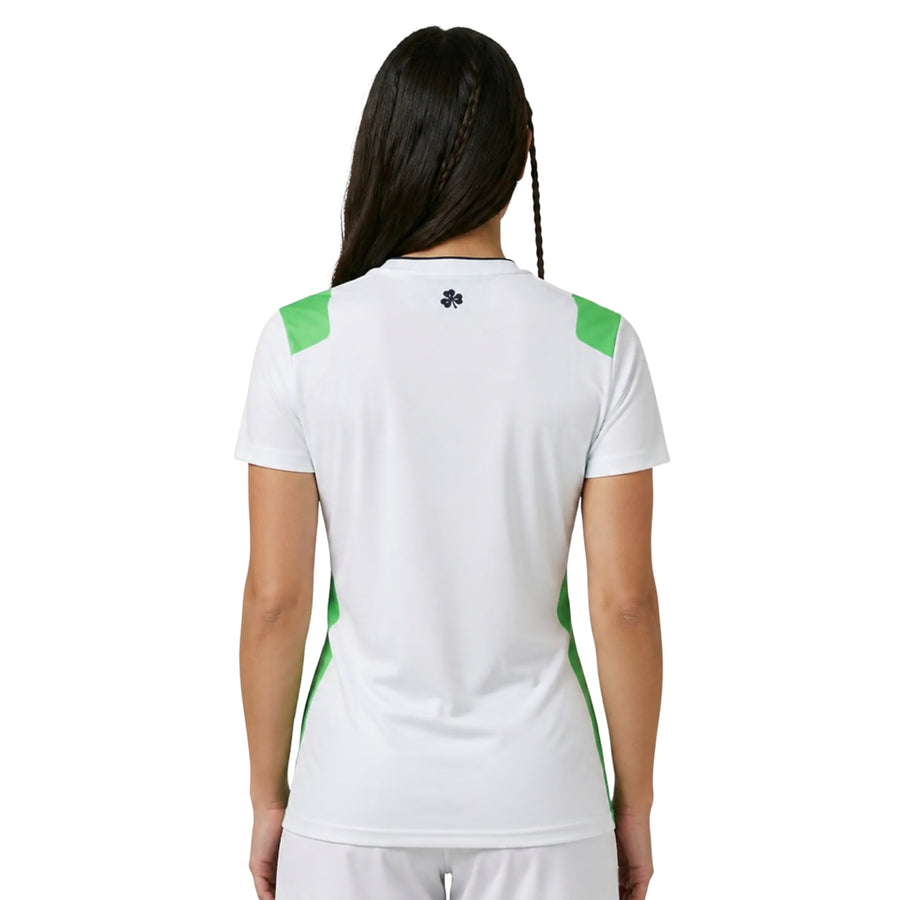 Irlande Extérieur 26/27 - Coupe du Monde 2026 - Version Féminine