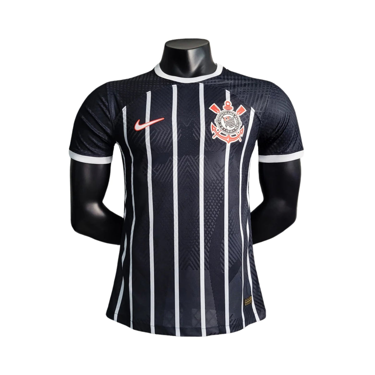 Corinthians Extérieur 23/24 - Vue de face
