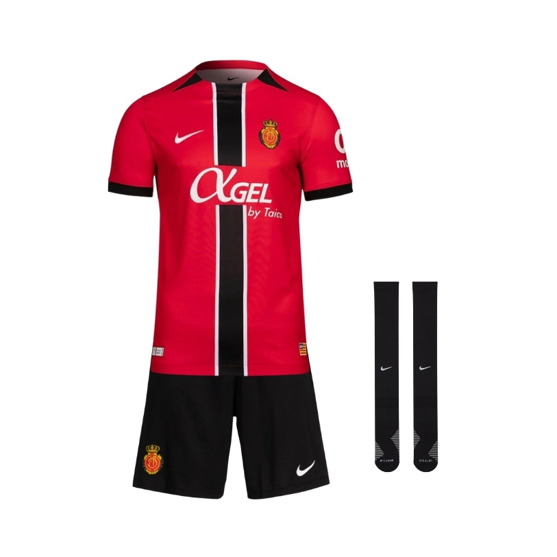 Kit - Mallorca Home 25/26