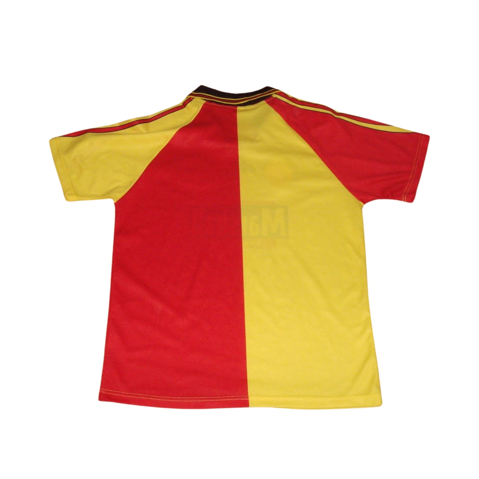 Galatasaray Domicile 98/99
