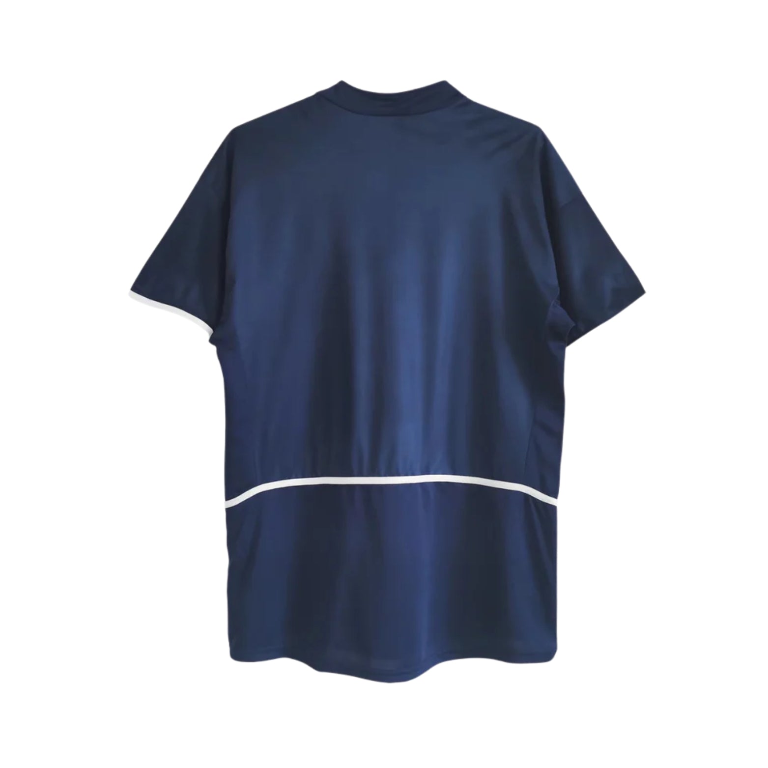 PSG Domicile 02/03