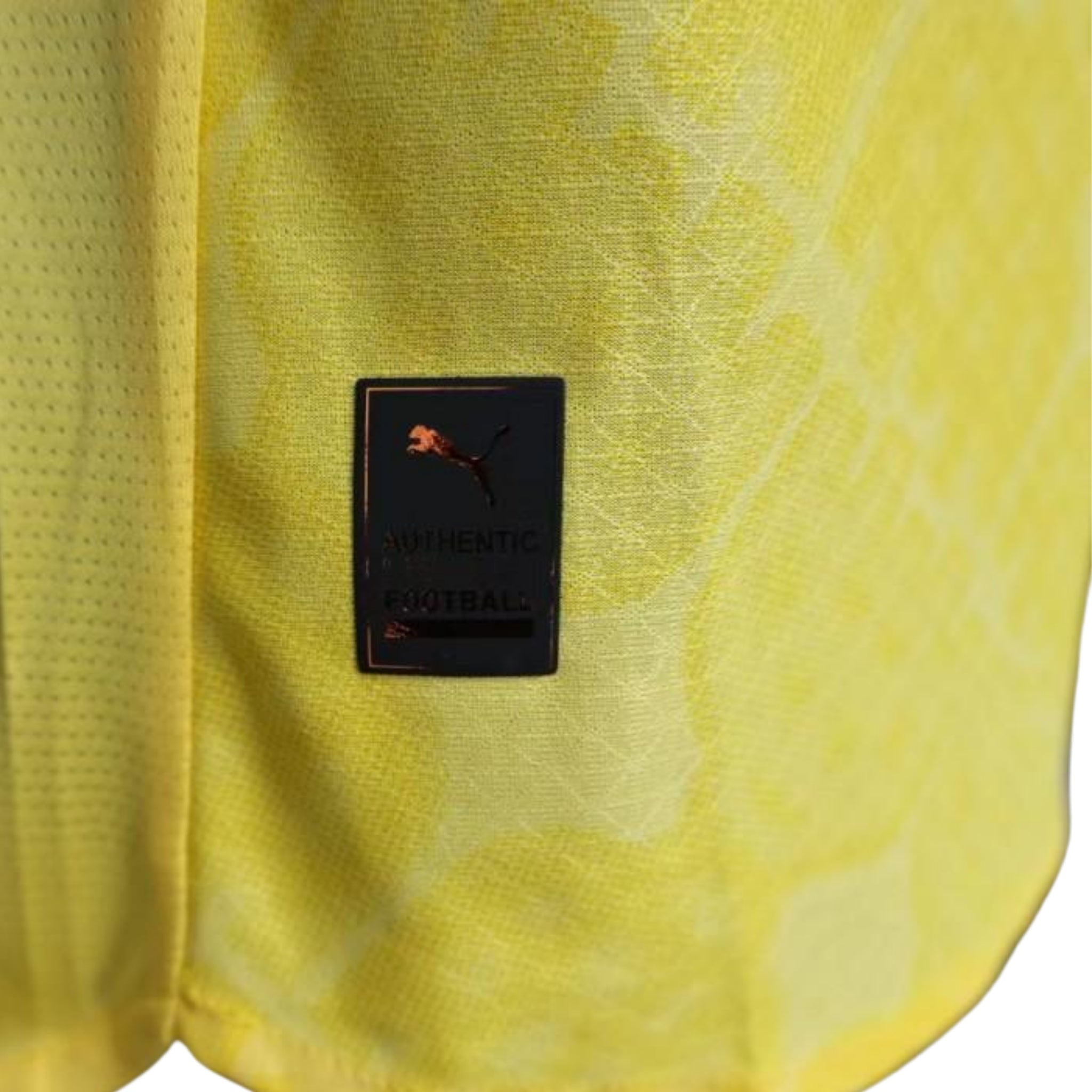 AC Milan Troisième 25/26 - Version Joueur