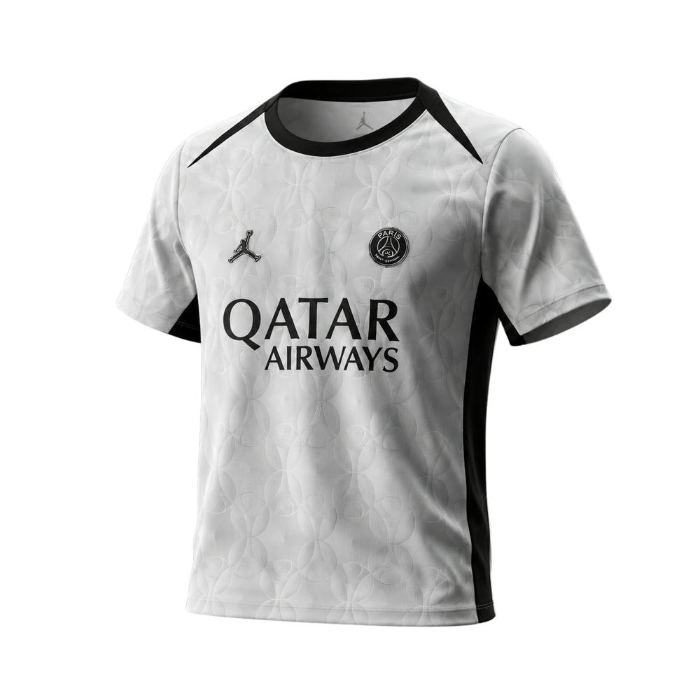 PSG Avant-Match 26/27