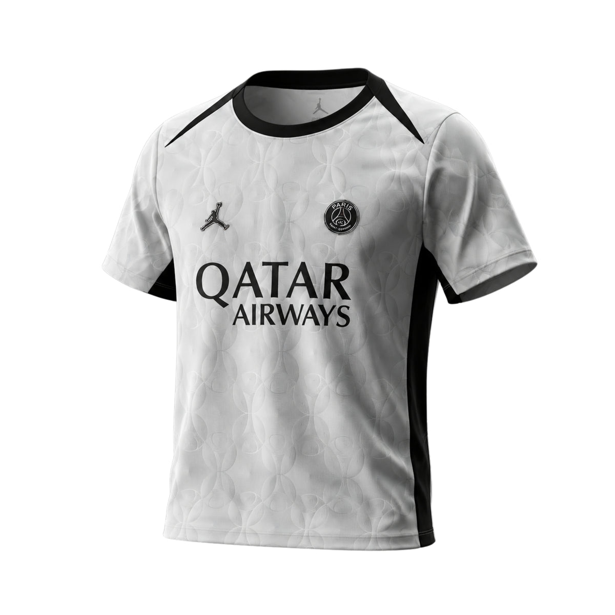 PSG Avant-Match 26/27