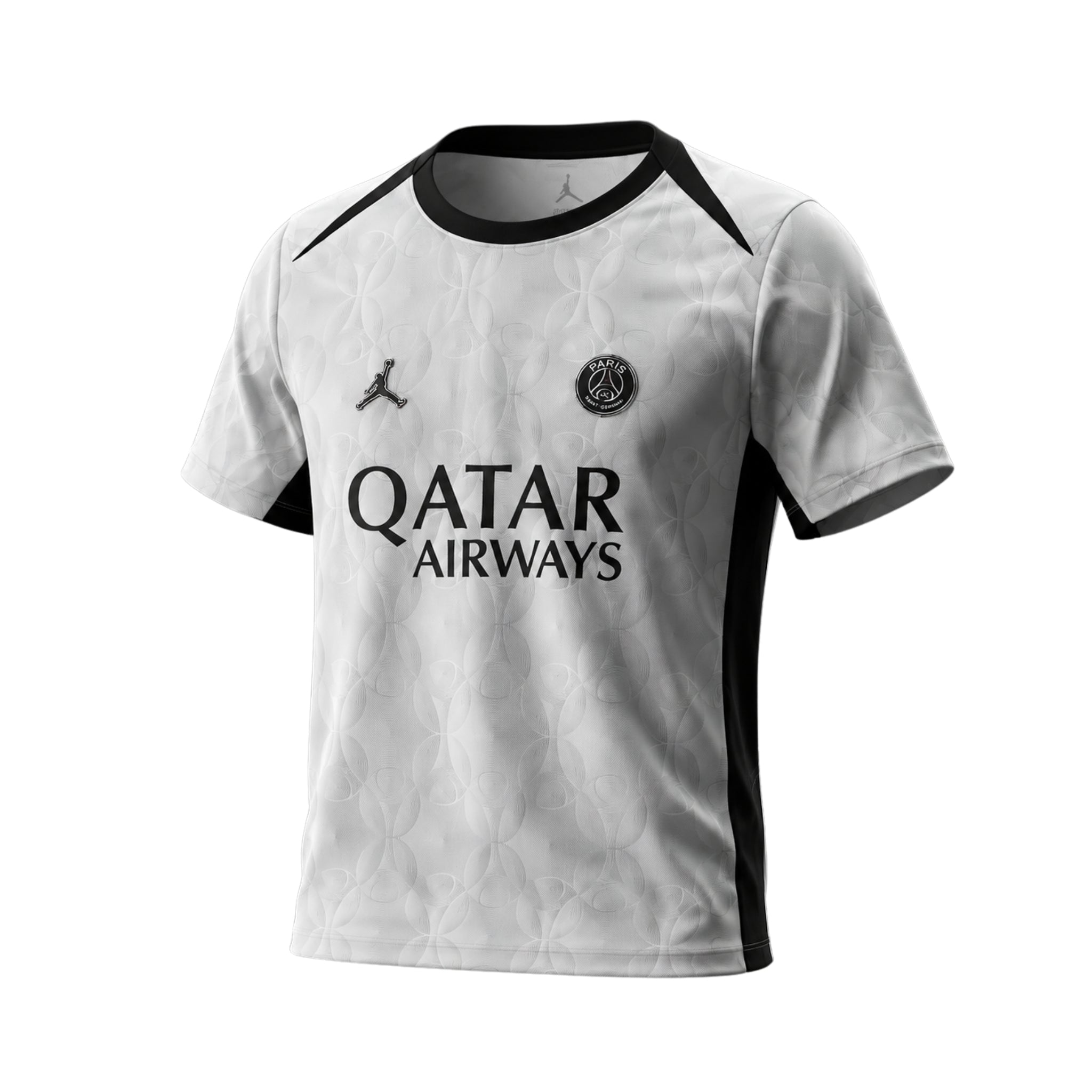 PSG Avant-Match 26/27