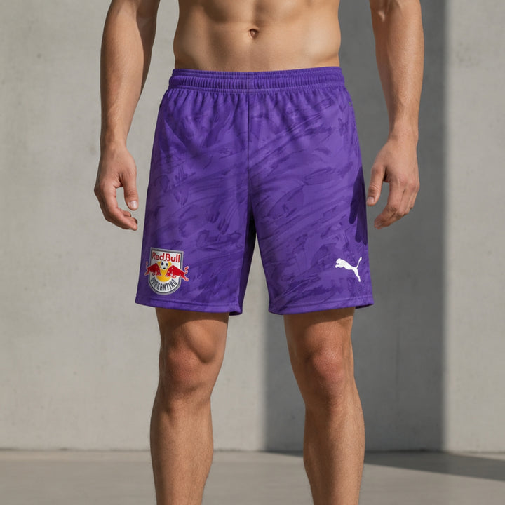 Short Bragantino Gardiens de But 26/27 - Violet