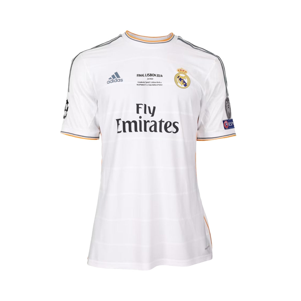 Real Madrid Local 13/14 - Final de la Liga de Campeones