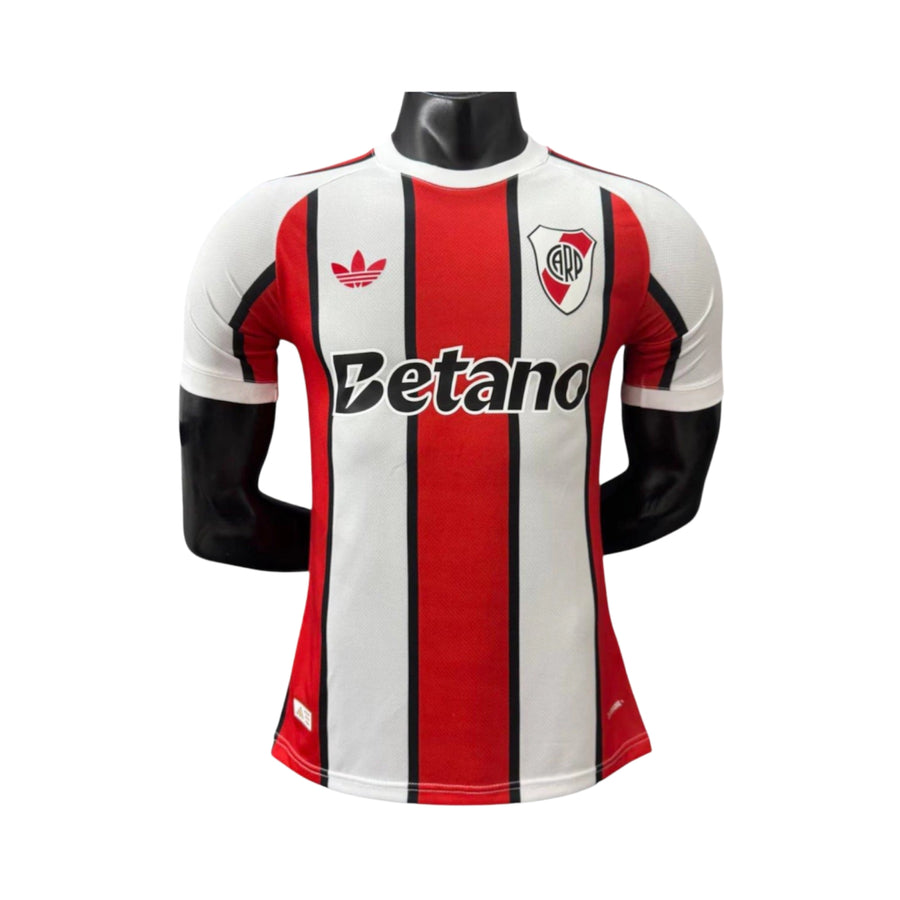 River Plate Extérieur 26/27 - Version Joueur