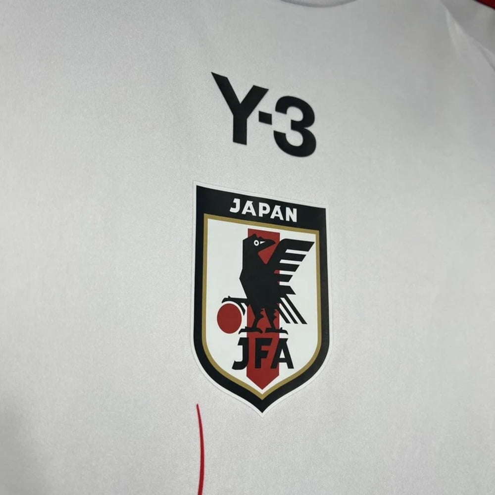 Japón Visitante 24/25