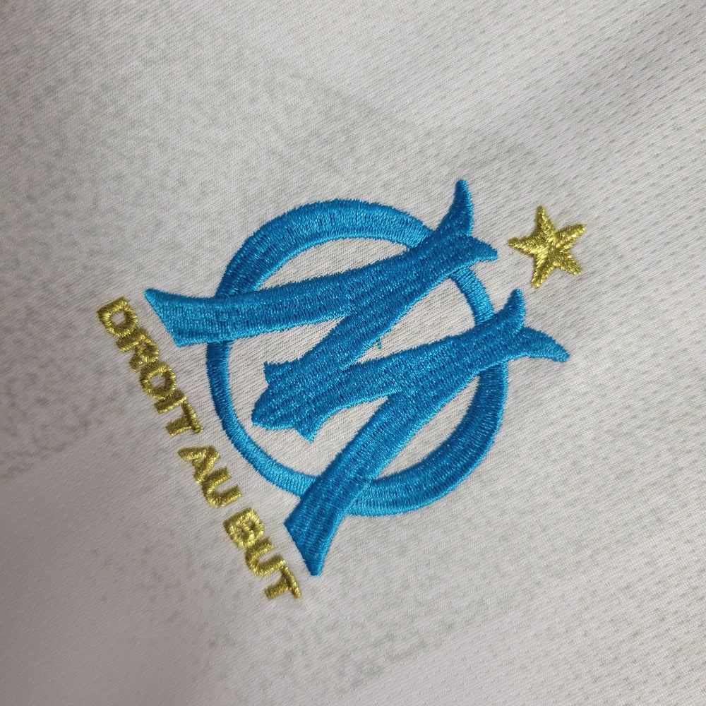 Olympique de Marseille Home 23/24