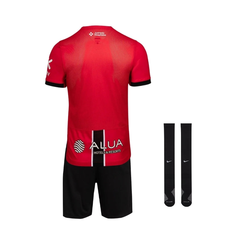 Kit - Mallorca Home 25/26