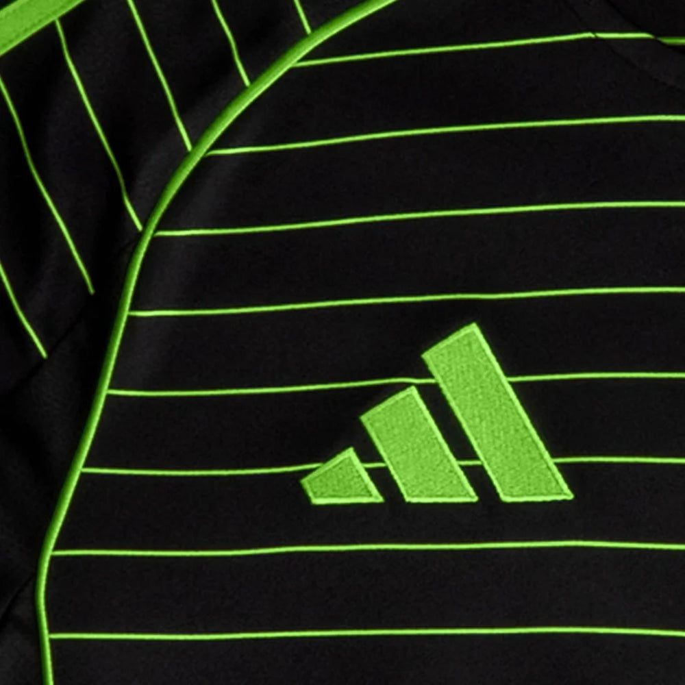 Camiseta Celtic Visitante 25/26