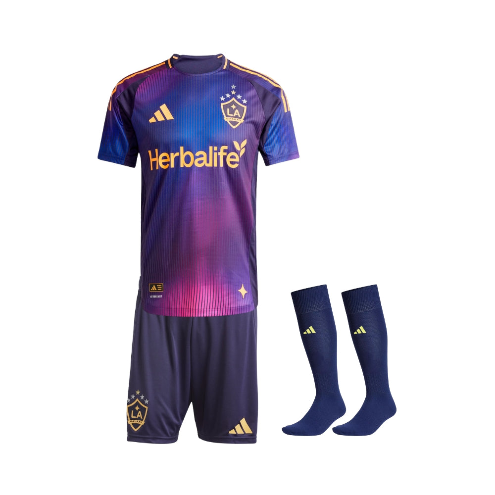 Kit - LA Galaxy Domicile 25/26