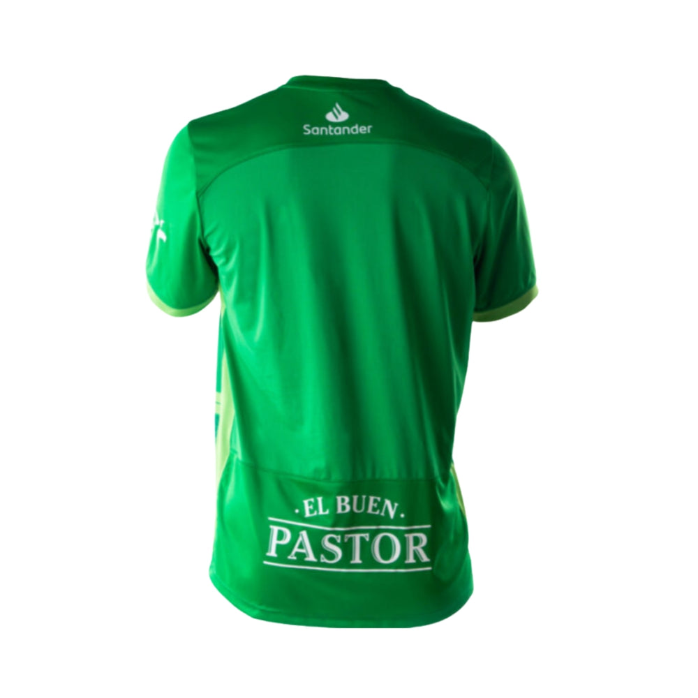 Racing Santander Visitante 24/25