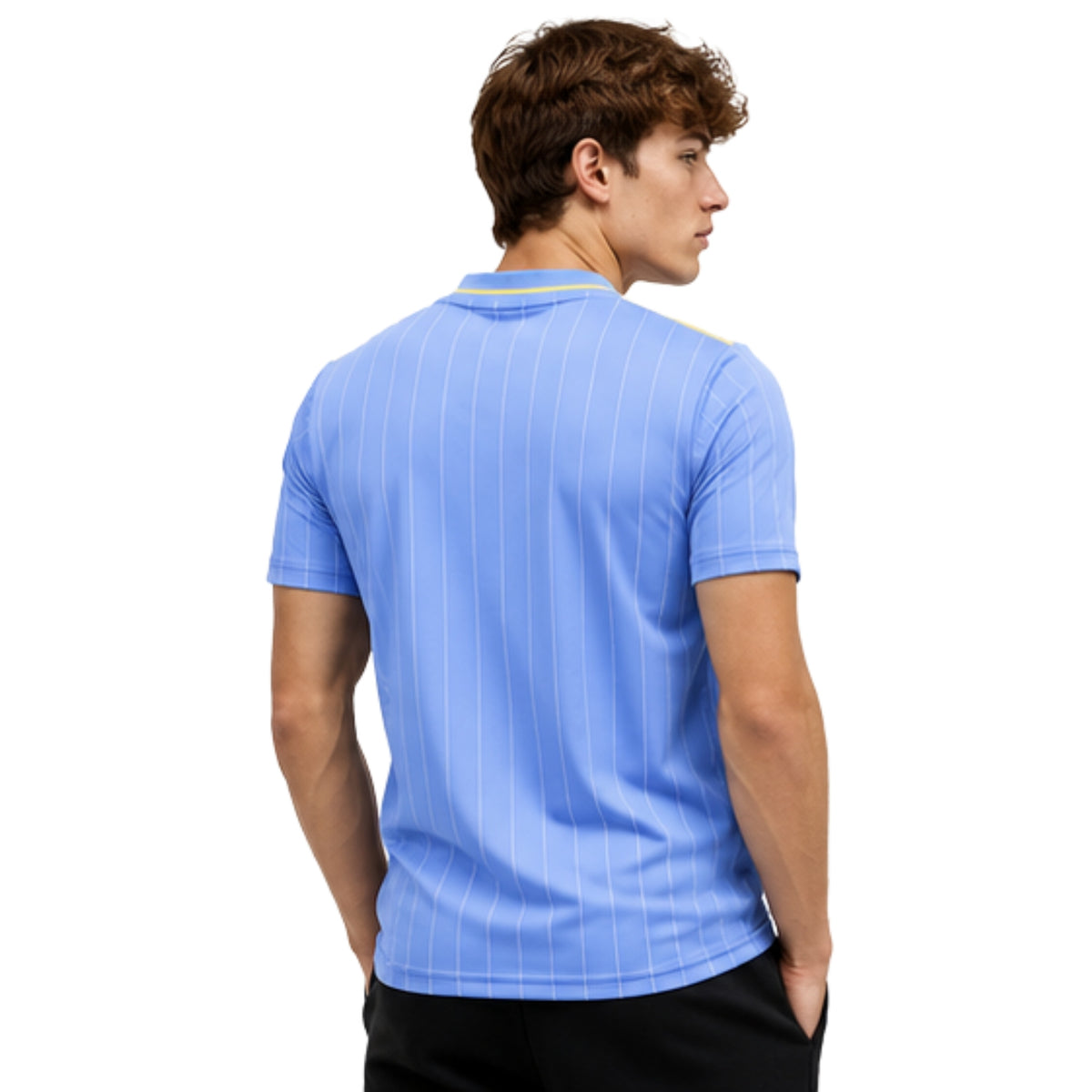 Manchester United Special Edition 25/26 - Player Version - Light Blue
