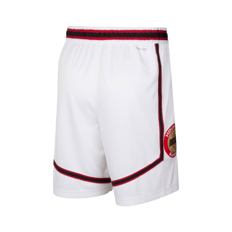 Houston Rockets City Edition 24/25