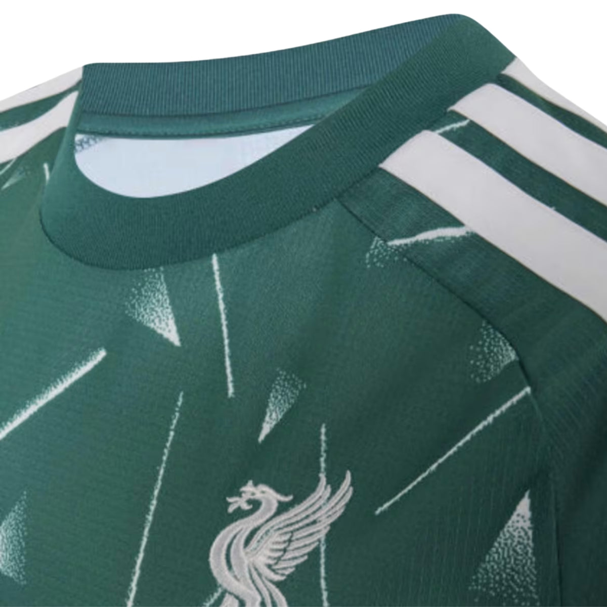 Kit - Liverpool Gardiens de But 26/27