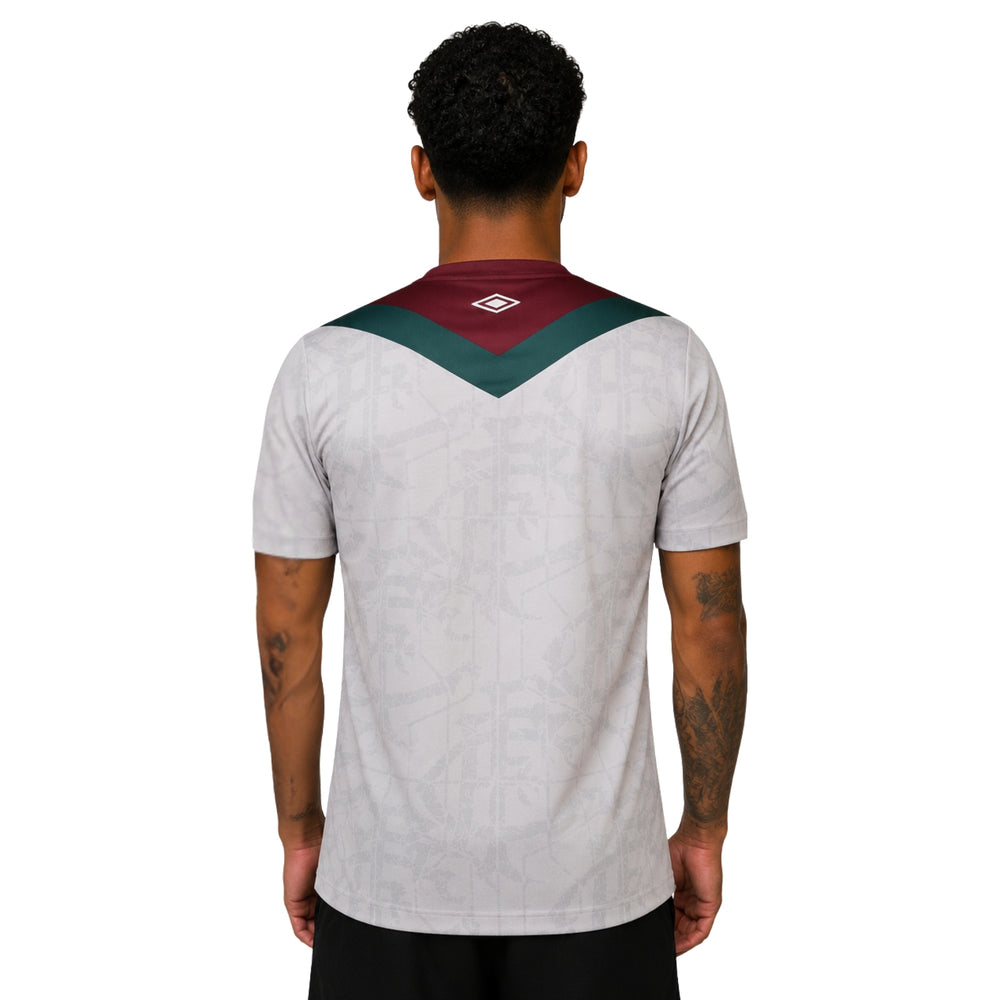 Fluminense Third 25/26