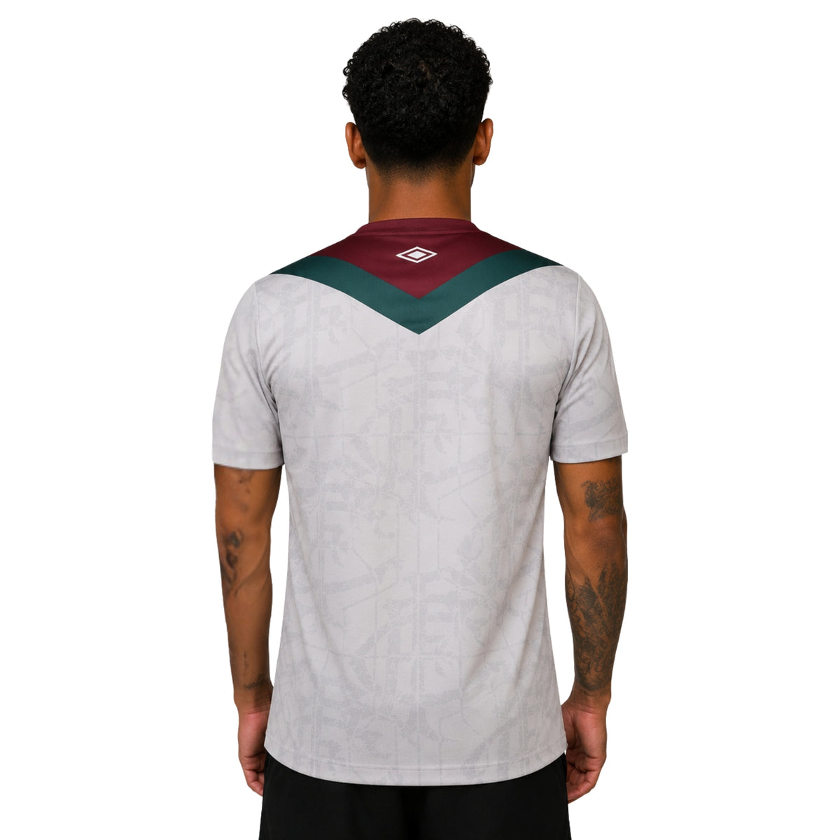 Fluminense Troisième 25/26