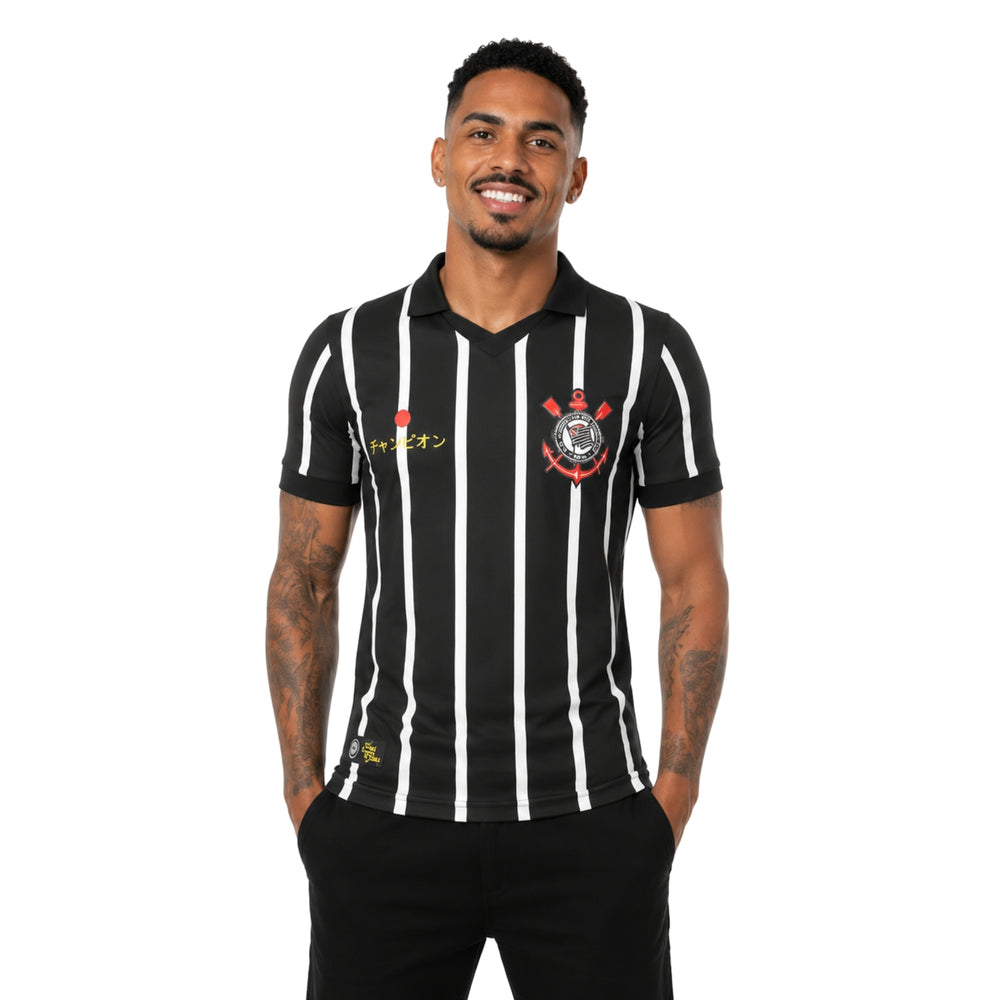 Corinthians Special Edition 25/26 - Player Version