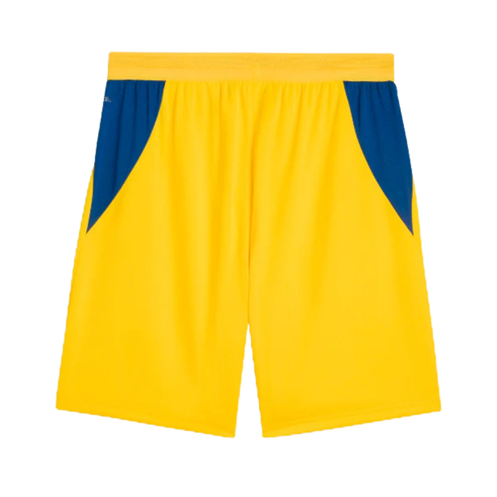 Short Parma Cálcio Extérieur 26/27