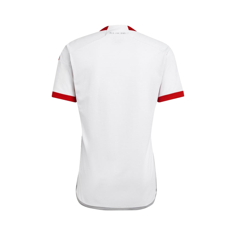 Toronto Away 25/26