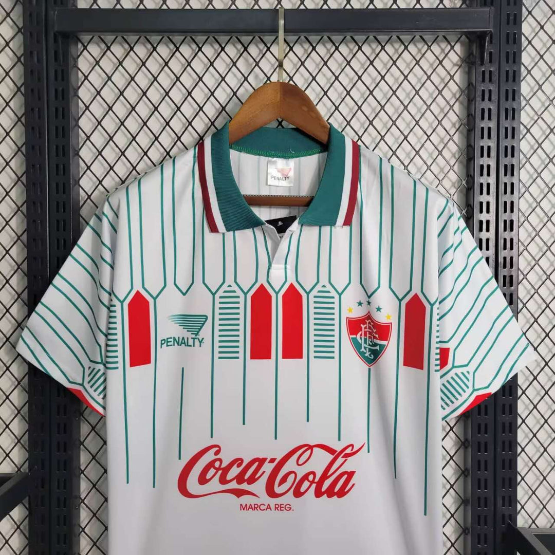 Fluminense Extérieur 92/93