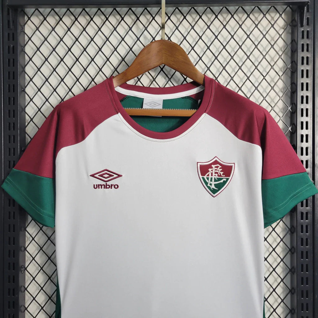 Fluminense Entraînement 23/24