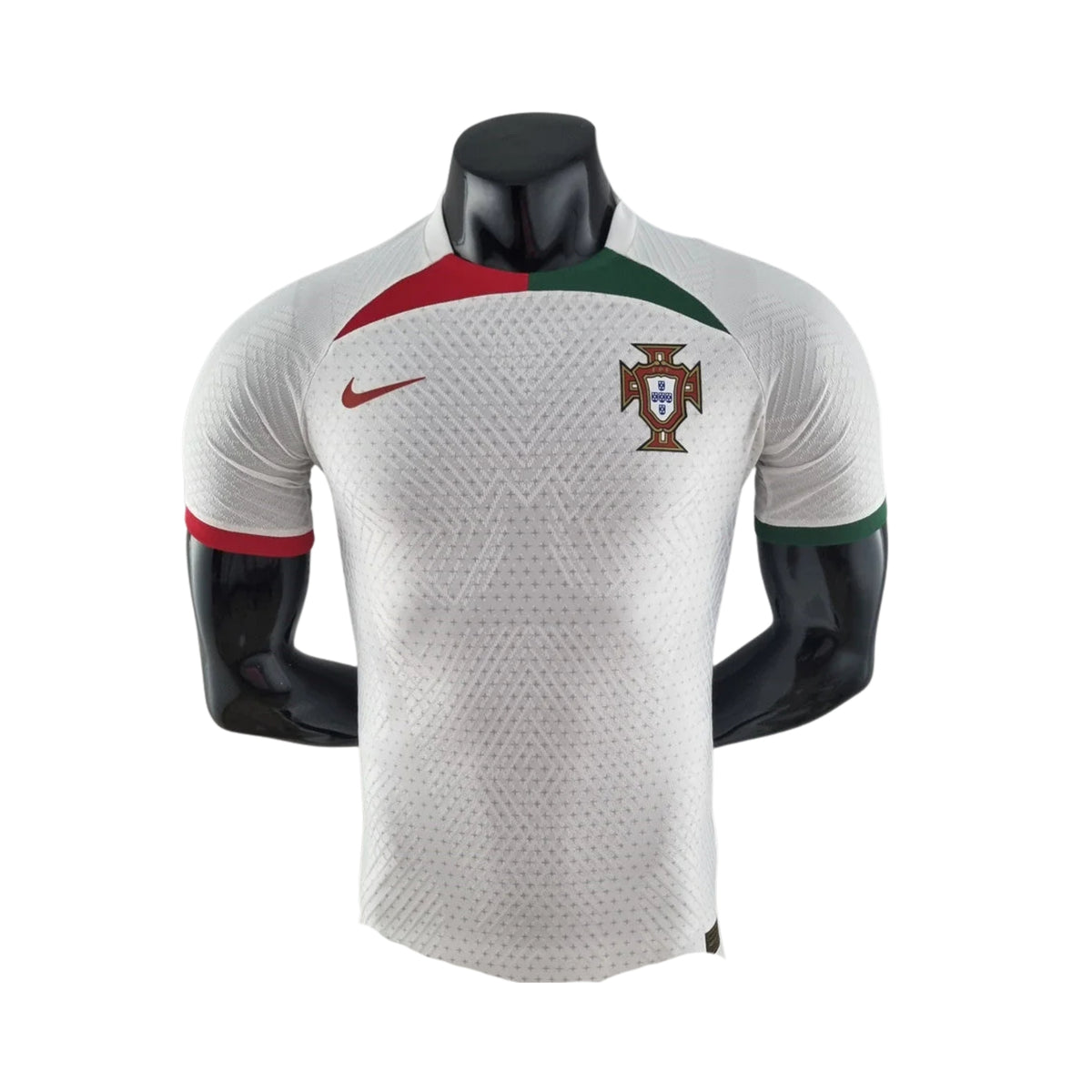Portugal Édition Spéciale 22/23 – Version Joueur - Vue de face
