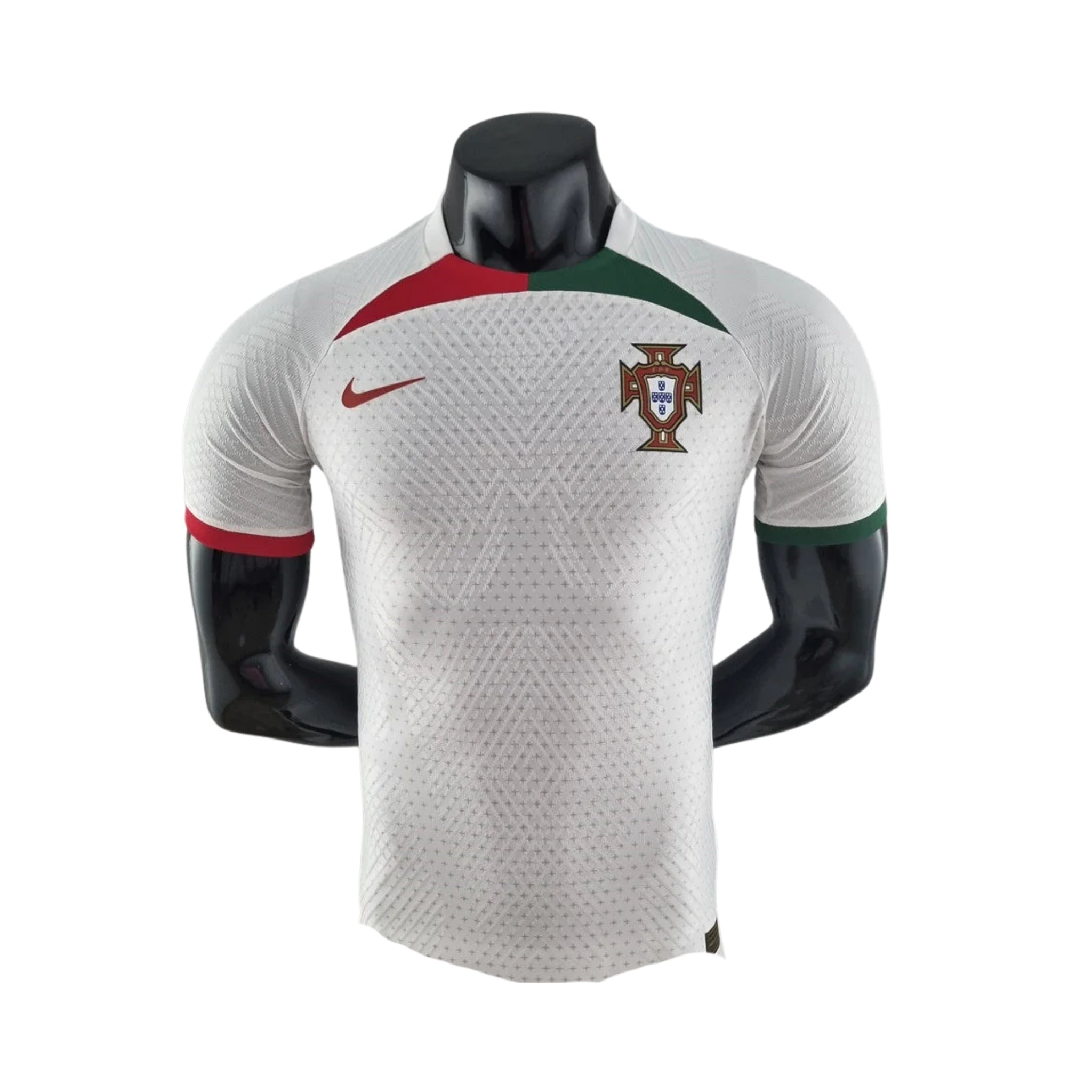 Portugal Édition Spéciale 22/23 – Version Joueur - Vue de face
