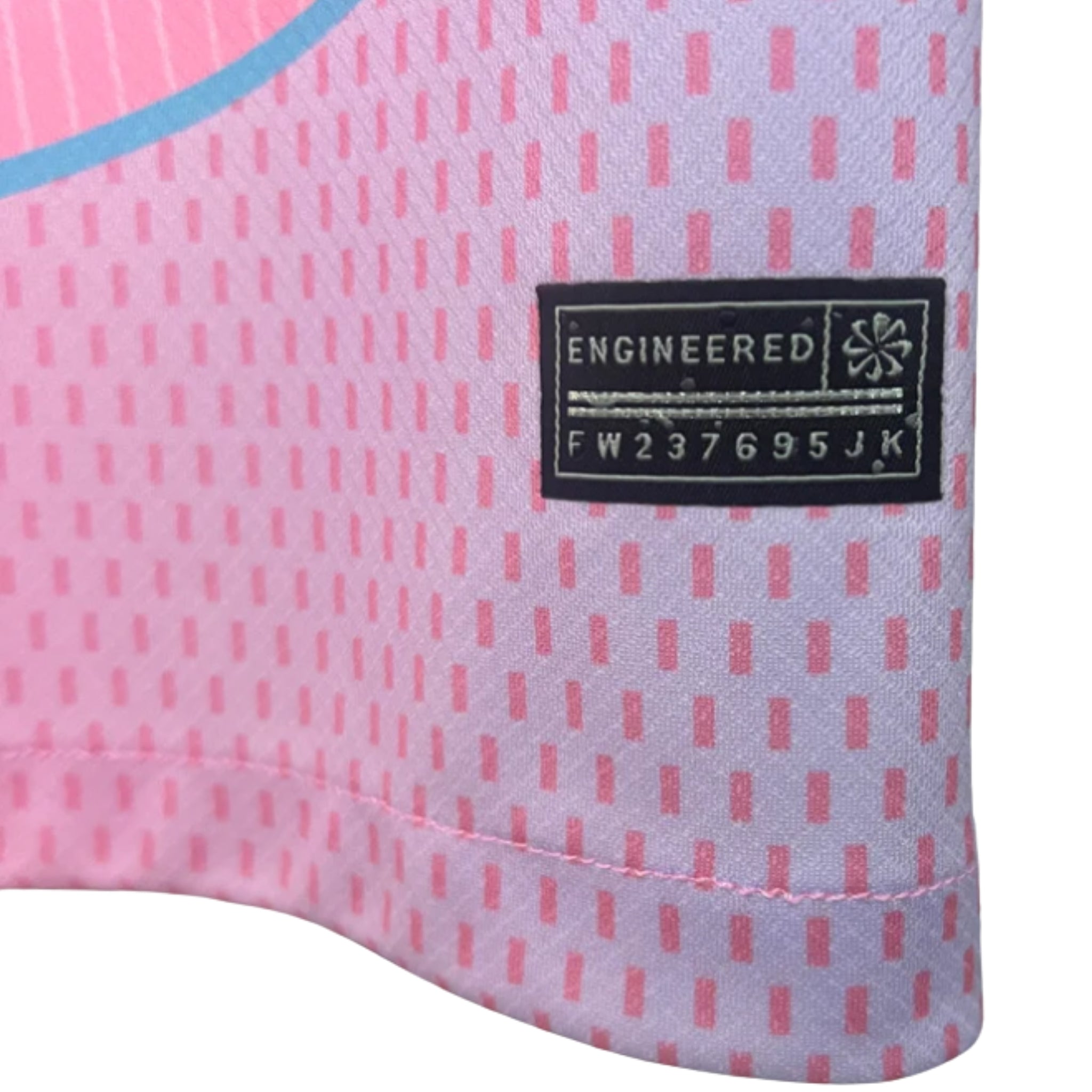 Kit - Barcelone Édition Spéciale 25/26 — détail 1