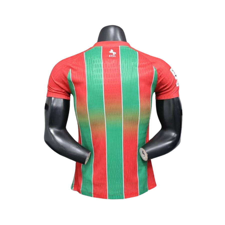 Al-Ettifaq Troisième 25/26 - Version Joueur