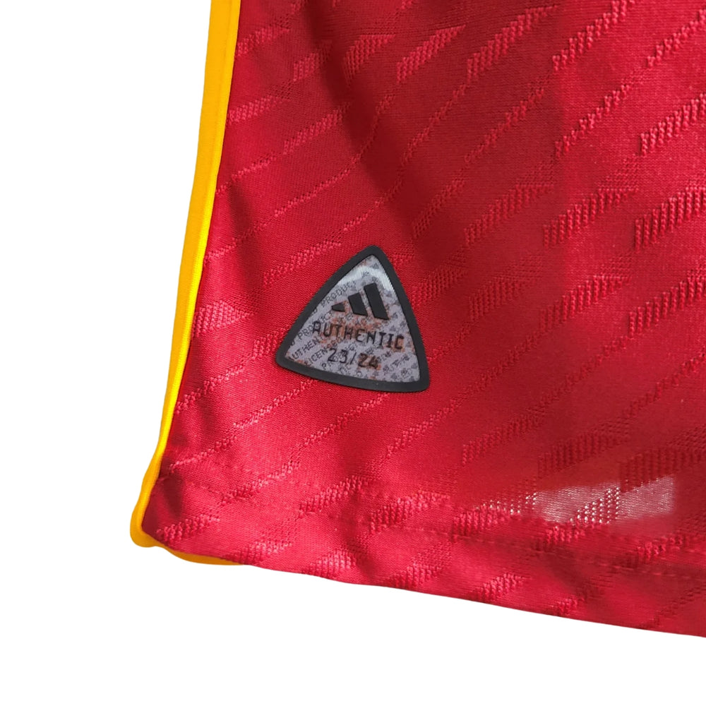 AS Roma Home 23/24 - Player Version