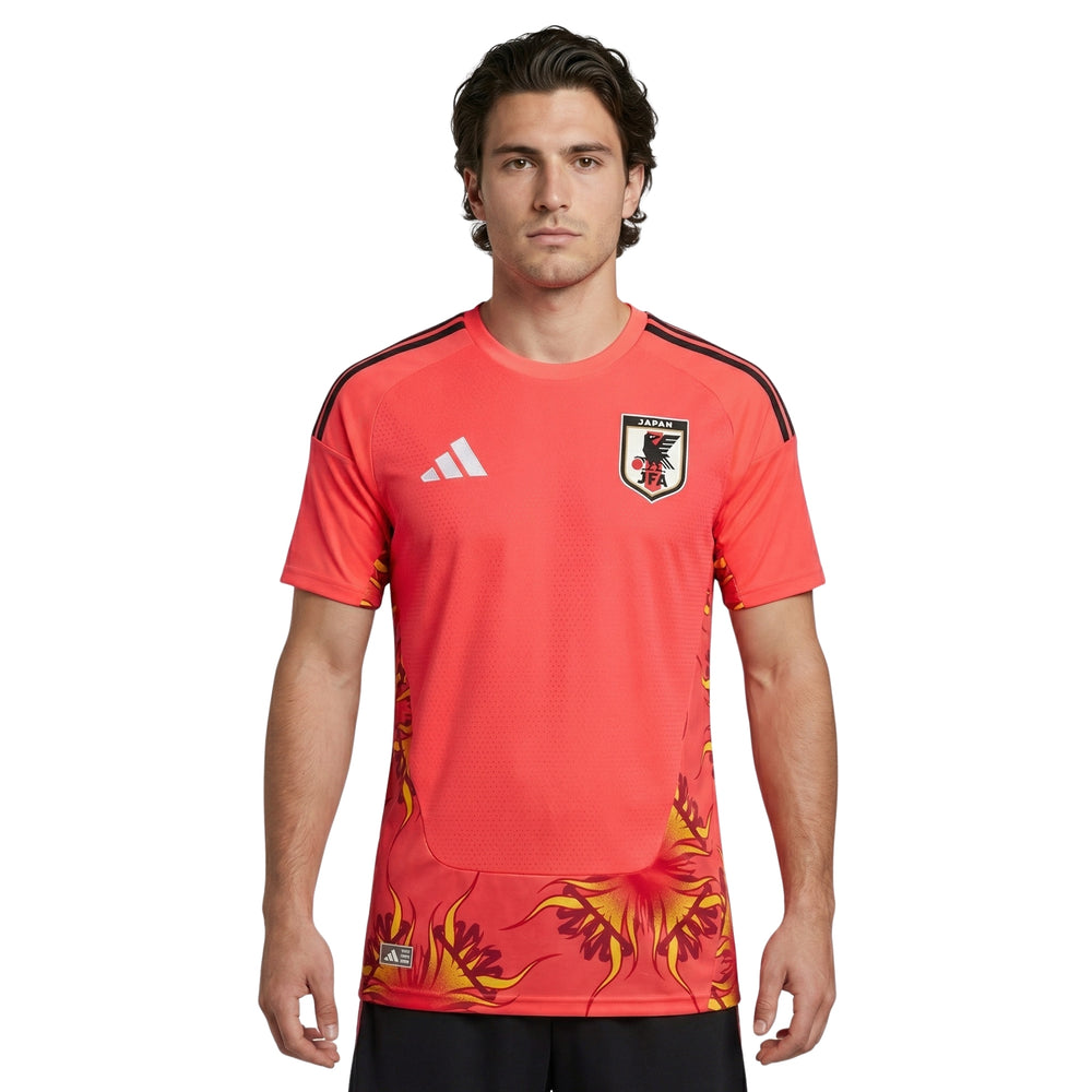 Japan Goalkeepers 26/27 - World Cup 2026