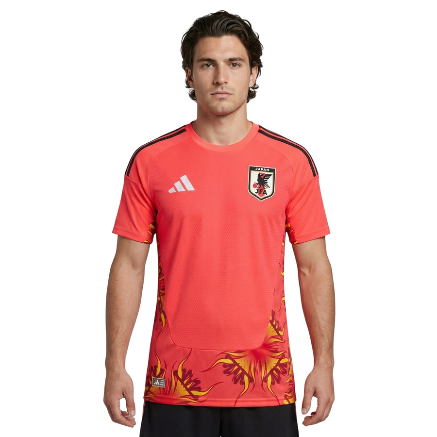 Japon Gardiens de But 26/27 - Coupe du Monde 2026