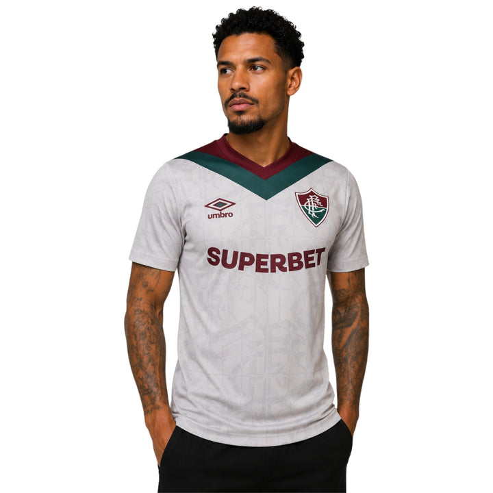 Fluminense Troisième 25/26