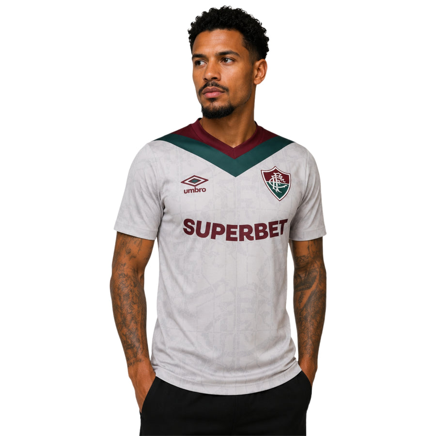 Fluminense Tercera 25/26