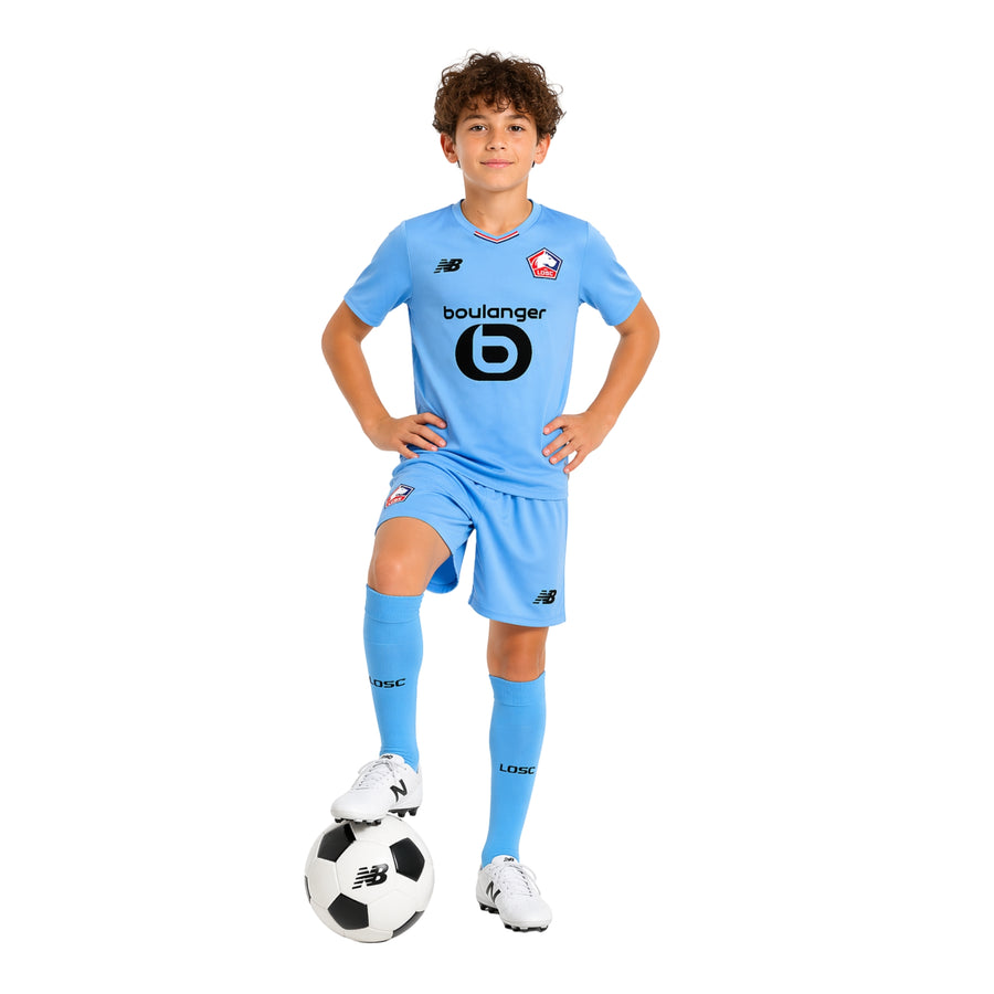 Lille OSC - Kit Gardiens de But 25/26