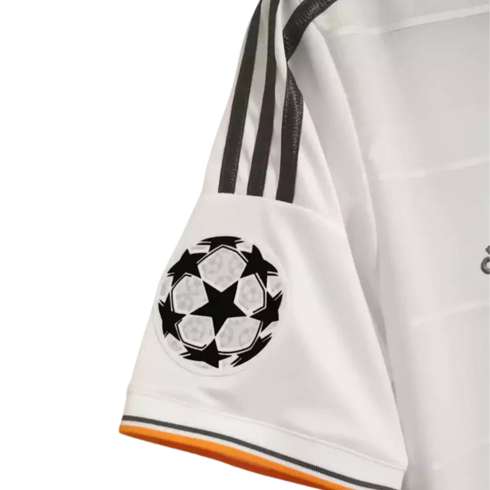 Real Madrid Local 13/14 - Final de la Liga de Campeones