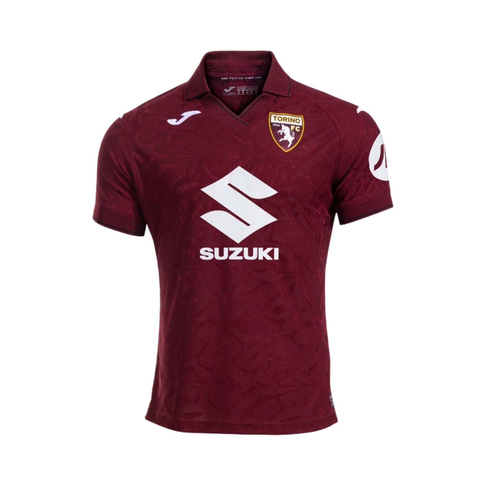 Torino Domicile 25/26