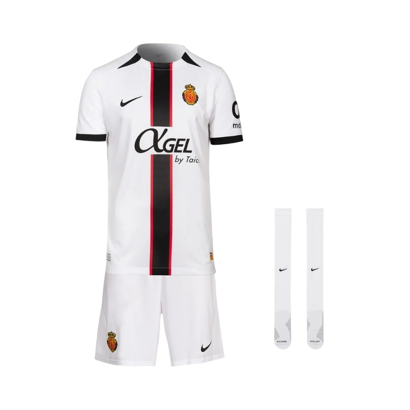 Kit - Mallorca Away 25/26
