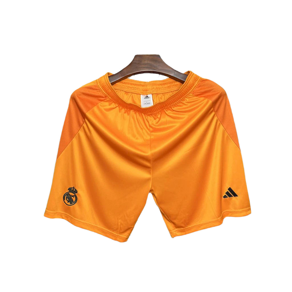 Real Madrid Away Shorts 24/25