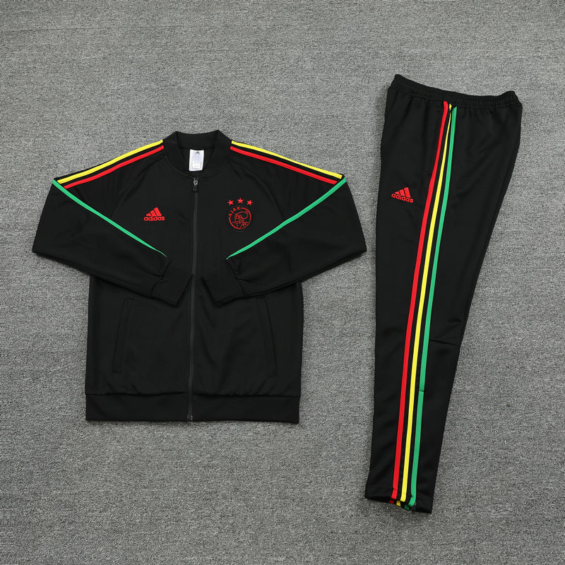 Ajax - Tracksuit - Full Zip